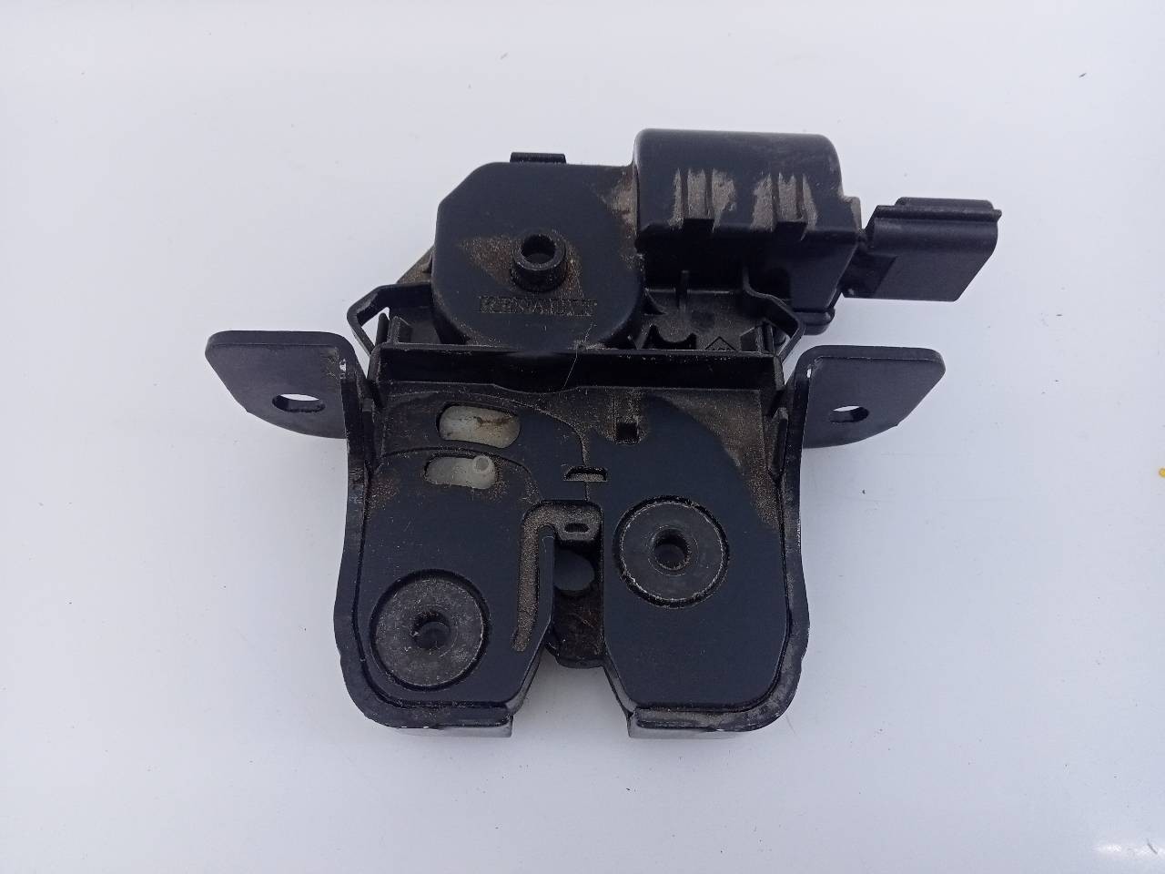 CERRADURA MALETERO / PORTON NISSAN MICRA V (K14) 905039428R / E2-A4-55-2 905039428RE2A4552 - Vista 3
