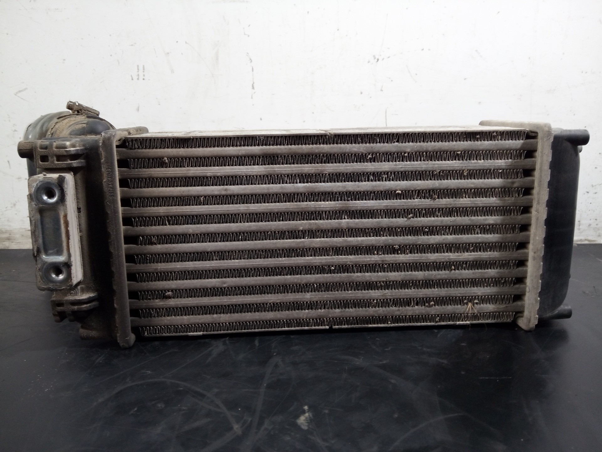 INTERCOOLER CITROËN C4 GRAND PICASSO 9648551880 / P2-A11-14 9648551880P2A1114 - Vista 2