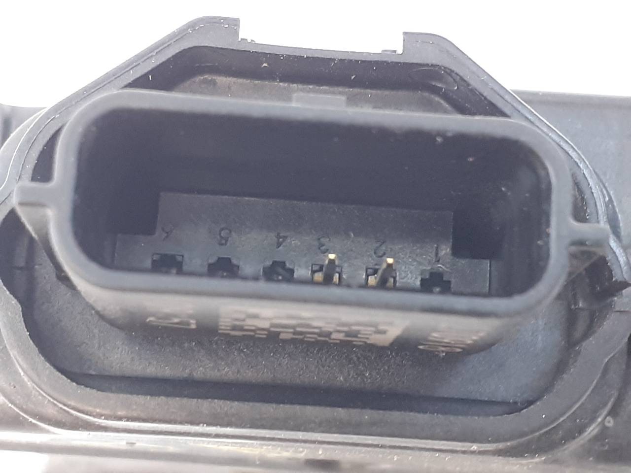 CERRADURA PUERTA DELANTERA DERECHA NISSAN MICRA V (K14) 805005FA0A / E2-A4-4-2 805005FA0AE2A442 - Vista 2