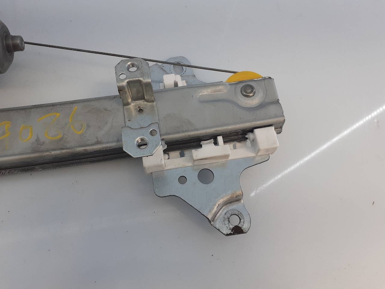 ELEVALUNAS DELANTERO DERECHO NISSAN MICRA V (K14) E2-A4-3-2 E2A432 - Vista 2