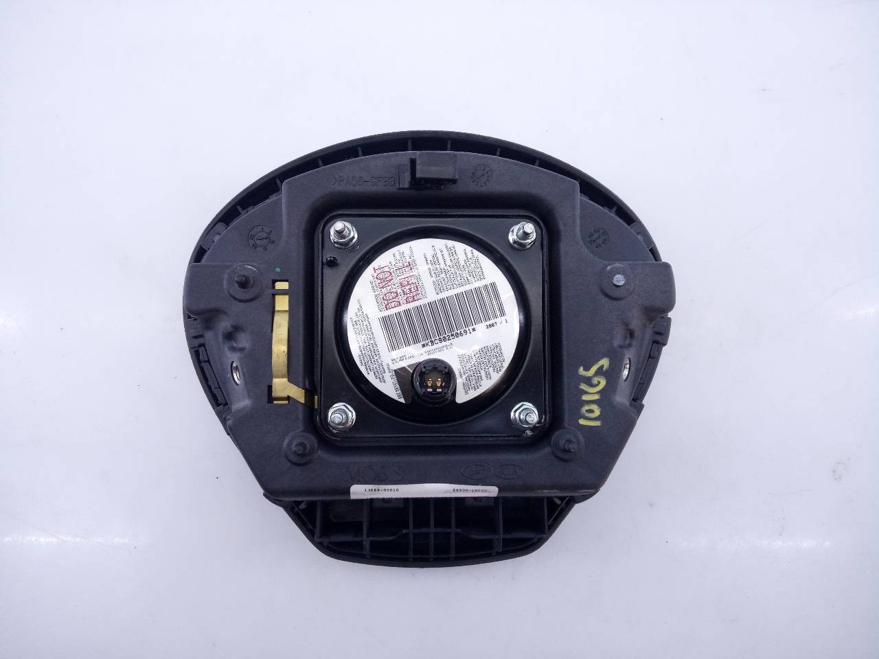 AIRBAG DELANTERO IZQUIERDO KIA CEE´D 1456900010 / E2-B5-55-2 / F1ADBV3NKD0154 1456900010E2B5552F1ADBV3NKD0154 - Vista 2