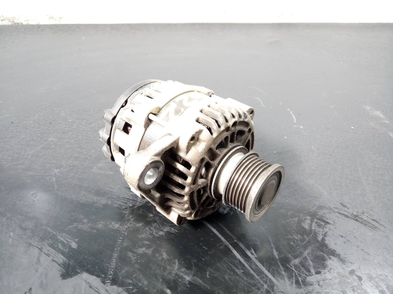 ALTERNADOR OPEL INSIGNIA BERLINA 13502583 / P3-B6-13-4 13502583P3B6134