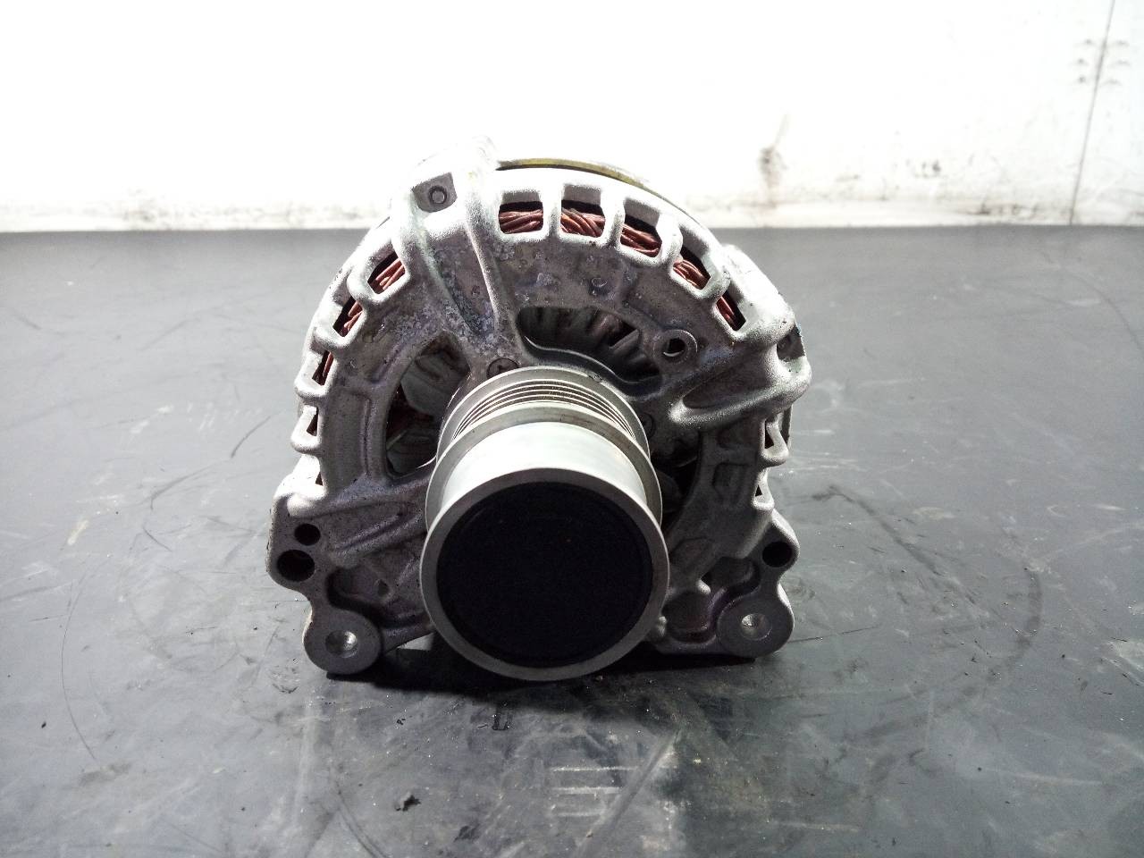 ALTERNADOR VOLKSWAGEN T-CROSS 05E903027B / P3-A5-7-2 05E903027BP3A572