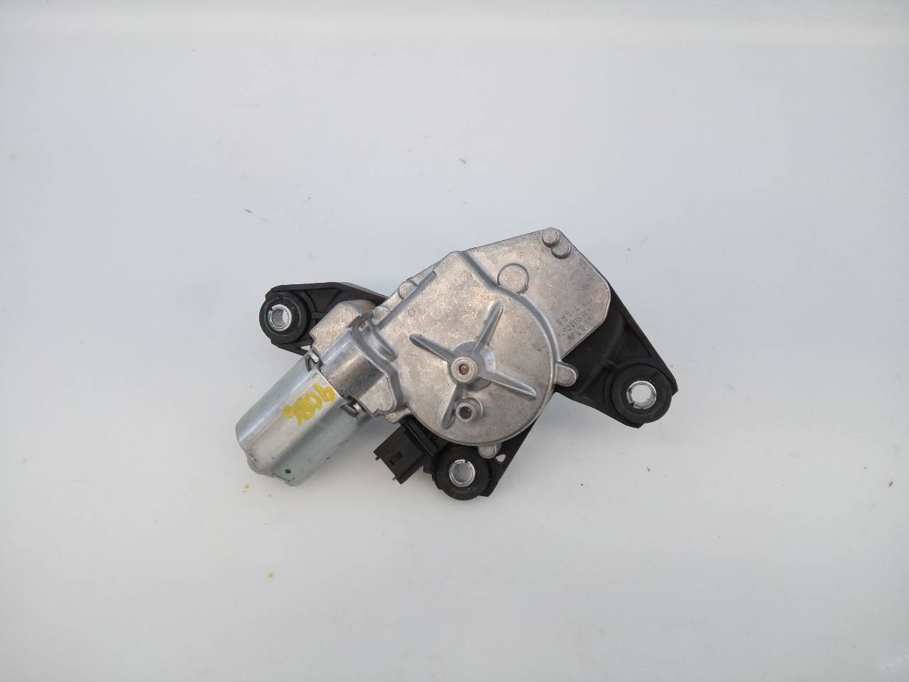 MOTOR LIMPIA TRASERO NISSAN MICRA V (K14) 0390205014 / E2-A4-60-2 / 287109757R 0390205014E2A4602287109757R - Vista 2