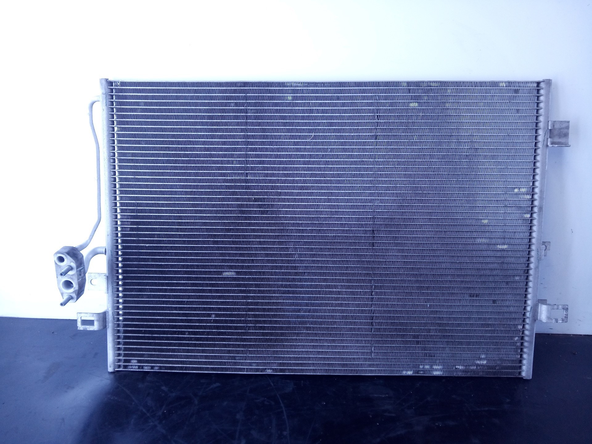 CONDENSADOR / RADIADOR AIRE ACONDICIONADO FIAT FREEMONT (345) 68102117AA / P2-B5-12 / 55111185AB 68102117AAP2B51255111185AB