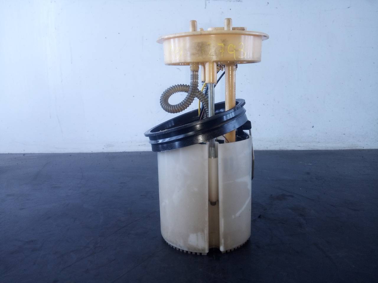 AFORADOR VOLKSWAGEN POLO (6R1) 6R0919050H / P3-A6-28-2 / A2C53436963 6R0919050HP3A6282A2C53436963