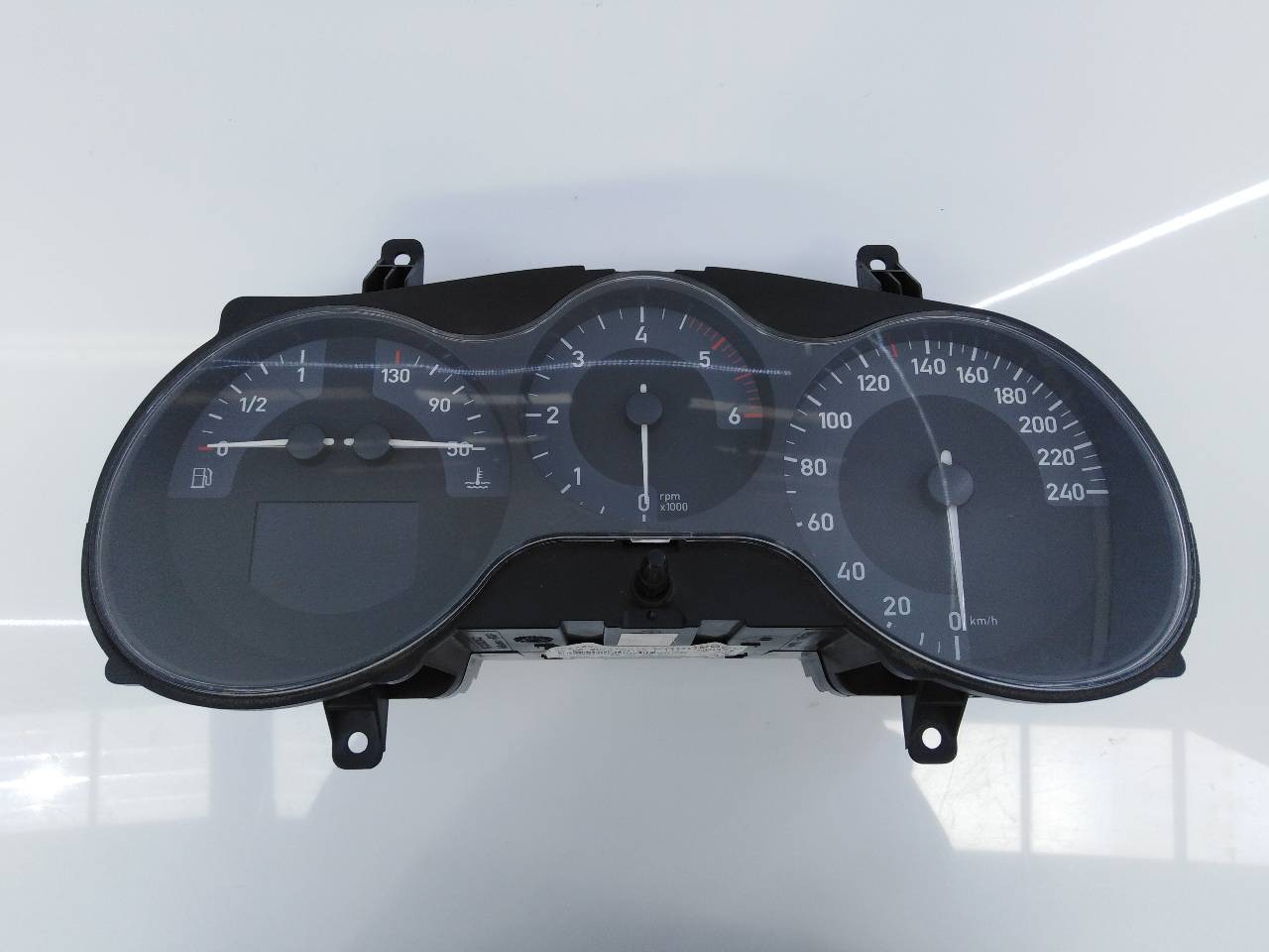 CUADRO INSTRUMENTOS SEAT LEON (1P1) 1P0920823F / E1-B6-50-4 / V0009000 1P0920823FE1B6504V0009000