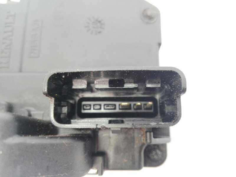 CERRADURA PUERTA TRASERA IZQUIERDA NISSAN QASHQAI (J10) VP32LRLC / E2-A4-50-1 VP32LRLCE2A4501 - Vista 2
