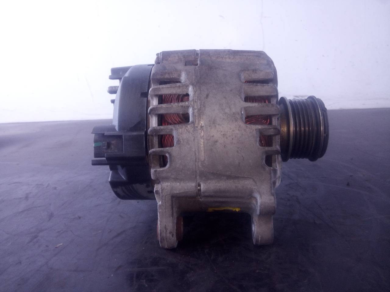 ALTERNADOR VOLKSWAGEN POLO (6R1) 03L903023F / P3-A5-12-1 / TG14C026 03L903023FP3A5121TG14C026