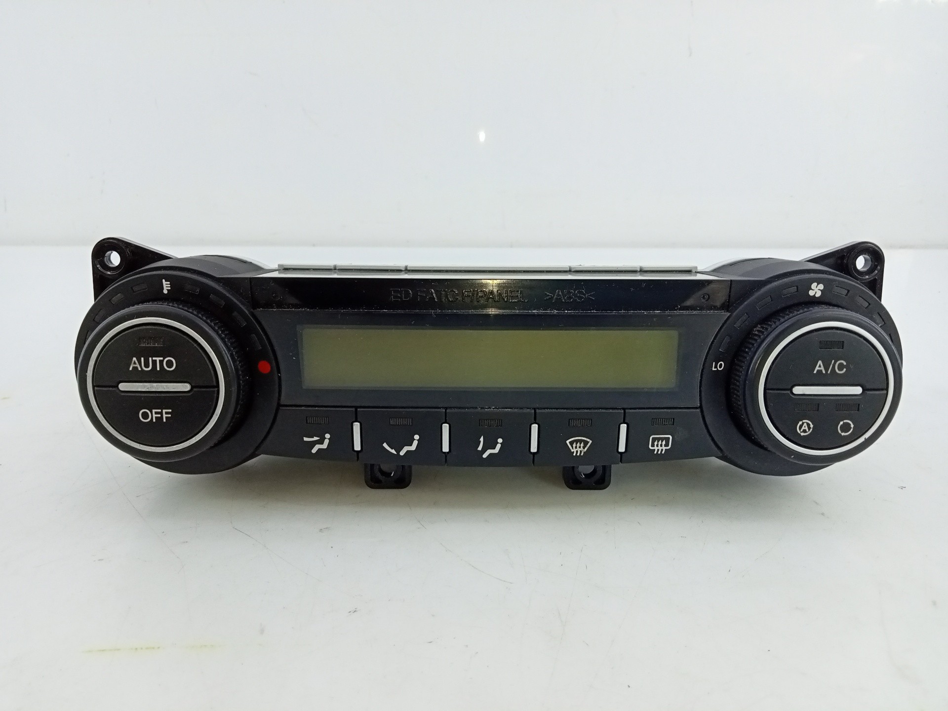 MANDO CLIMATIZADOR KIA CEE´D 972501H600 / E3-A3-24-3 972501H600E3A3243
