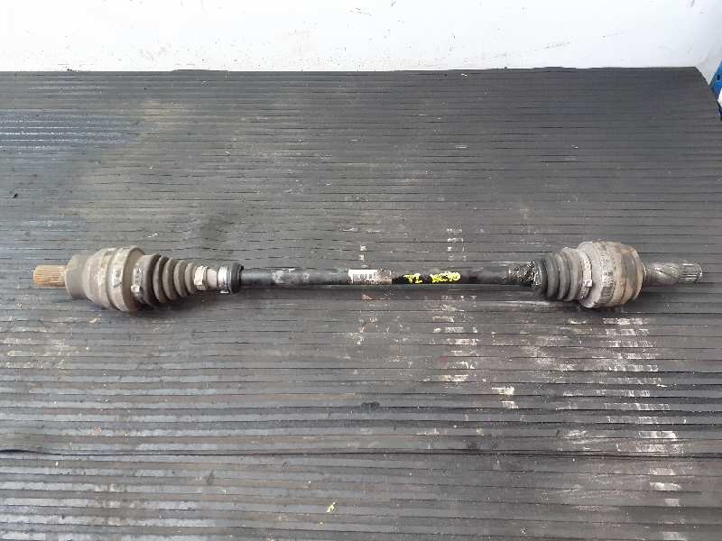 TRANSMISION TRASERA IZQUIERDA VOLVO XC90 0130107283 / P1-A6-16 0130107283P1A616