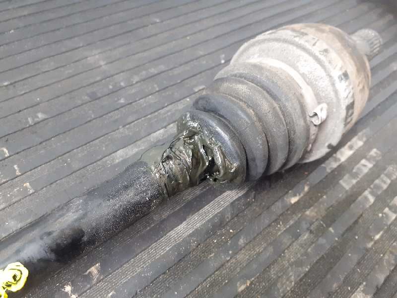 TRANSMISION TRASERA IZQUIERDA VOLVO XC90 0130107283 / P1-A6-16 0130107283P1A616 - Vista 3