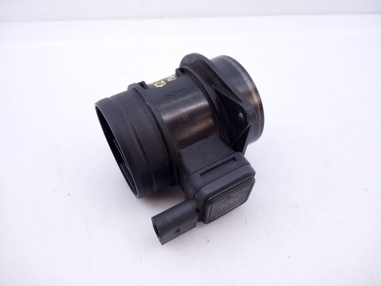 CAUDALIMETRO VOLKSWAGEN POLO (6R1) 03L906461 / E2-A1-8-3 / 5WK97023 03L906461E2A1835WK97023 - Vista 3