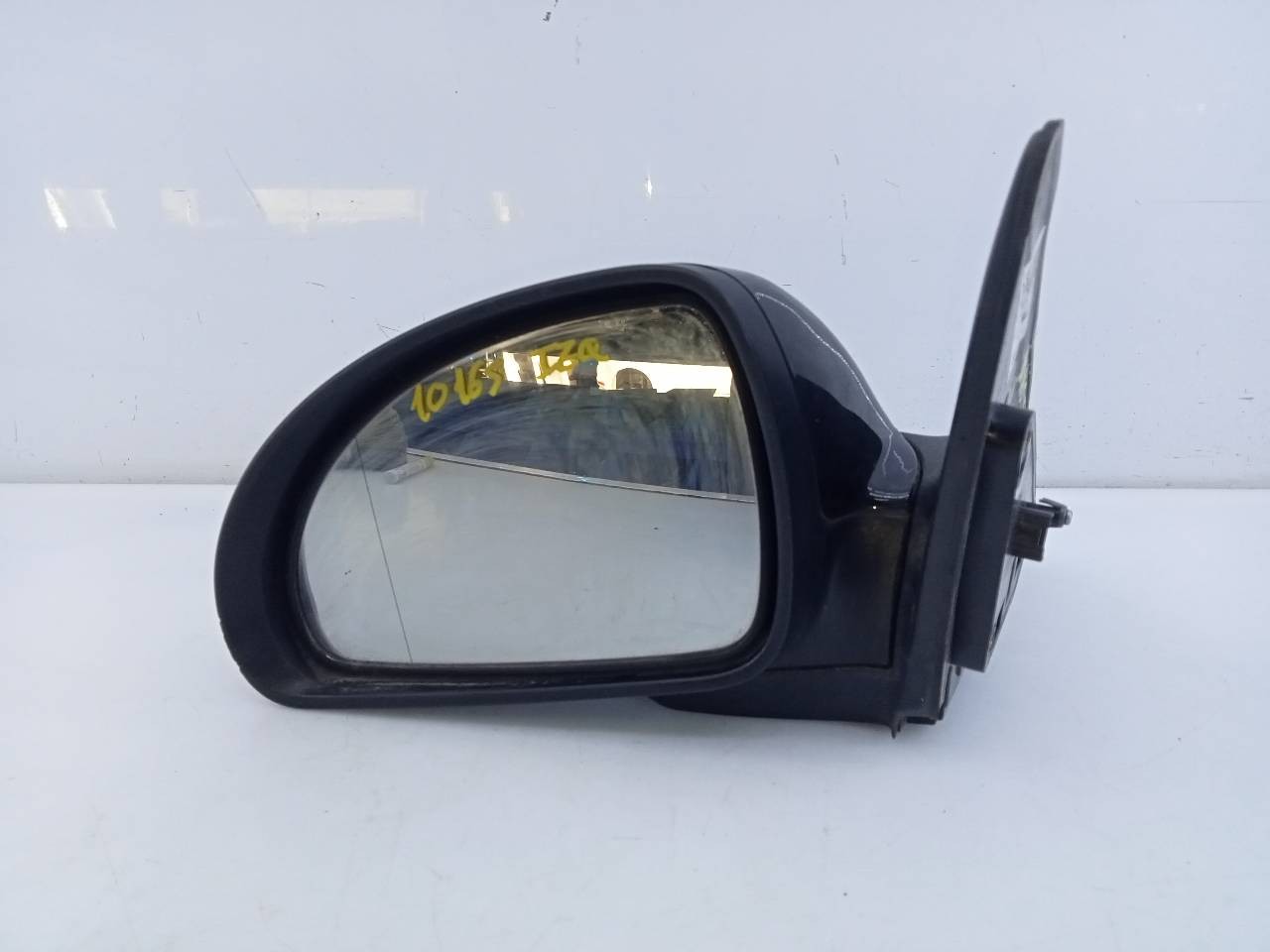 RETROVISOR IZQUIERDO ELECTRICO KIA CEE´D 876101H250 / E2-B5-54-2 876101H250E2B5542