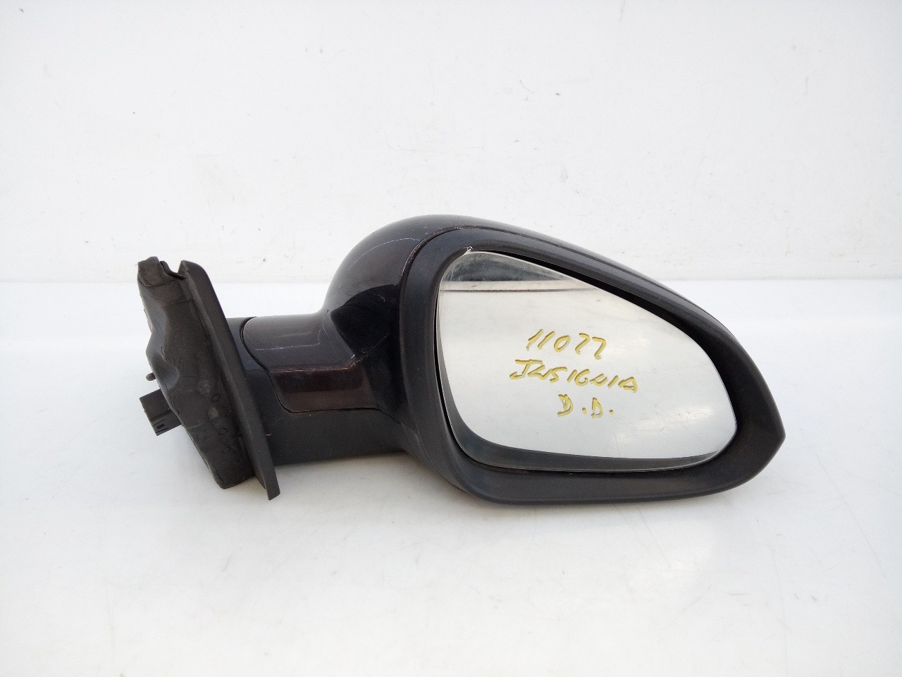 RETROVISOR DERECHO ELECTRICO OPEL INSIGNIA BERLINA GM13330631 / E2-B6-39-2 / GM13329080 GM13330631E2B6392GM13329080