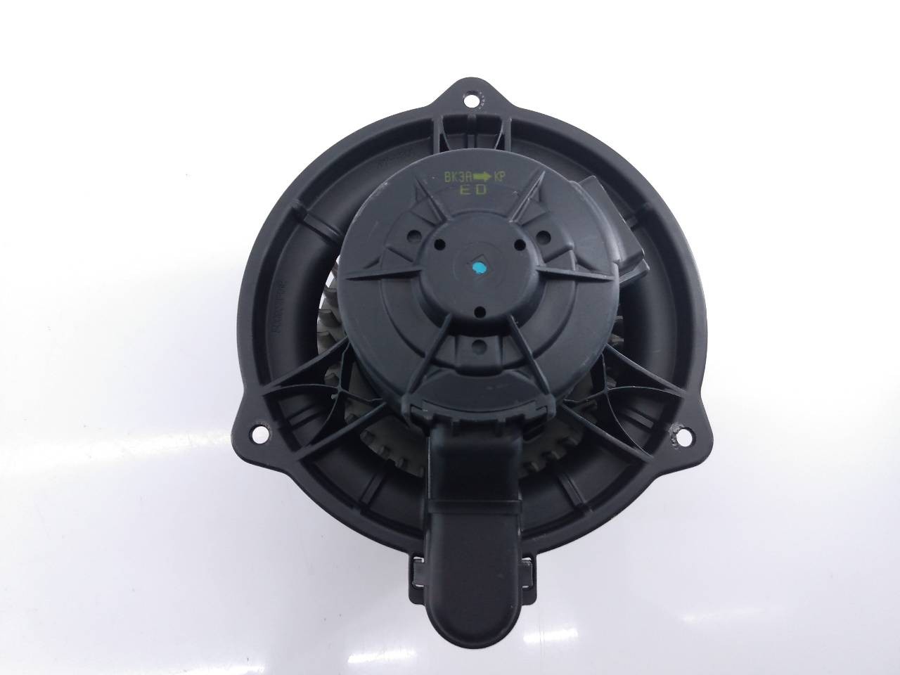 VENTILADOR CALEFACCION KIA CEE´D F00833F012 / E2-B5-29-1 F00833F012E2B5291 - Vista 2