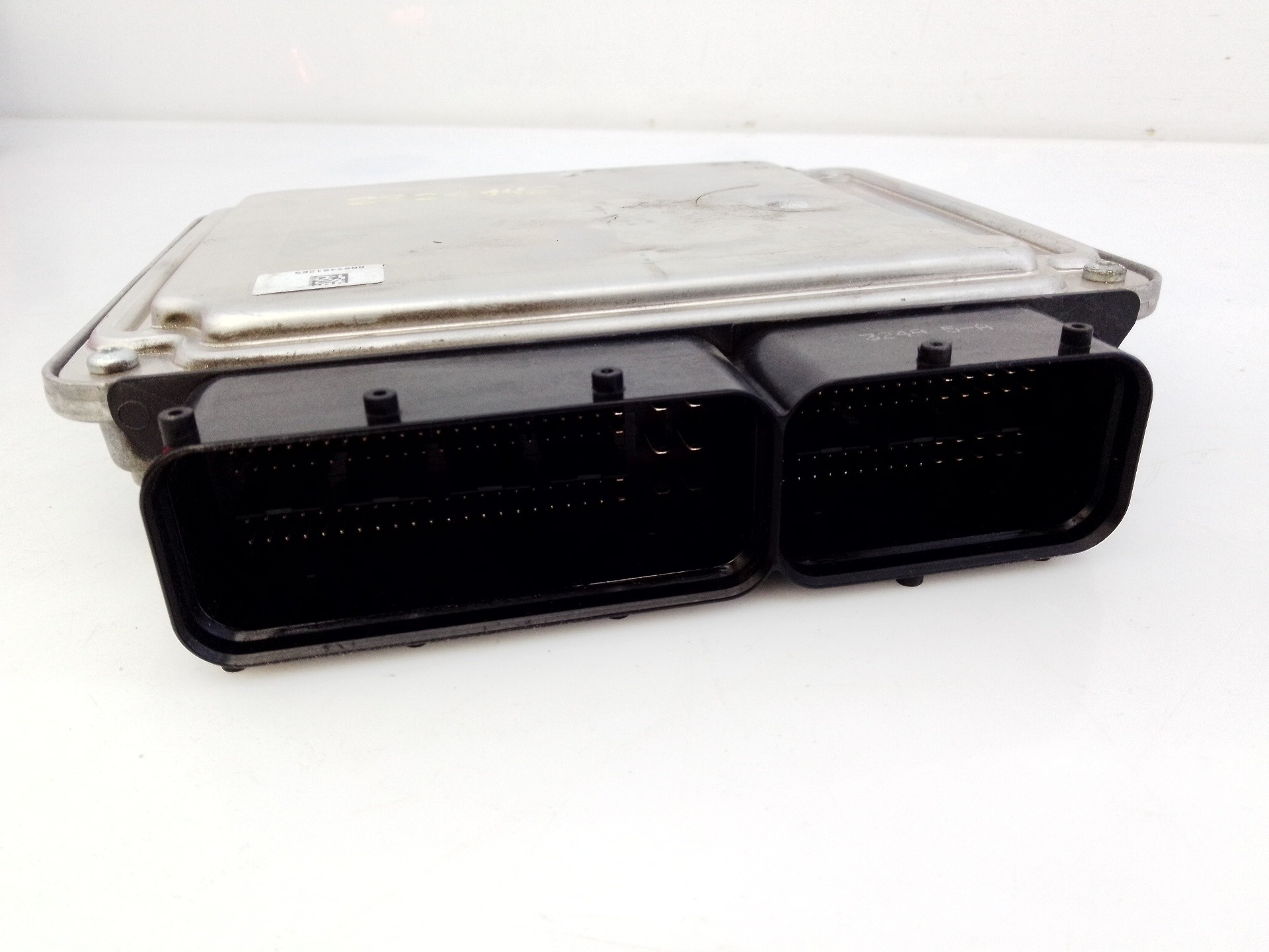 CENTRALITA MOTOR UCE SEAT LEON (1P1) 03G906021SH / E2-A1-24-7 / 0281014581 03G906021SHE2A12470281014581 - Vista 3
