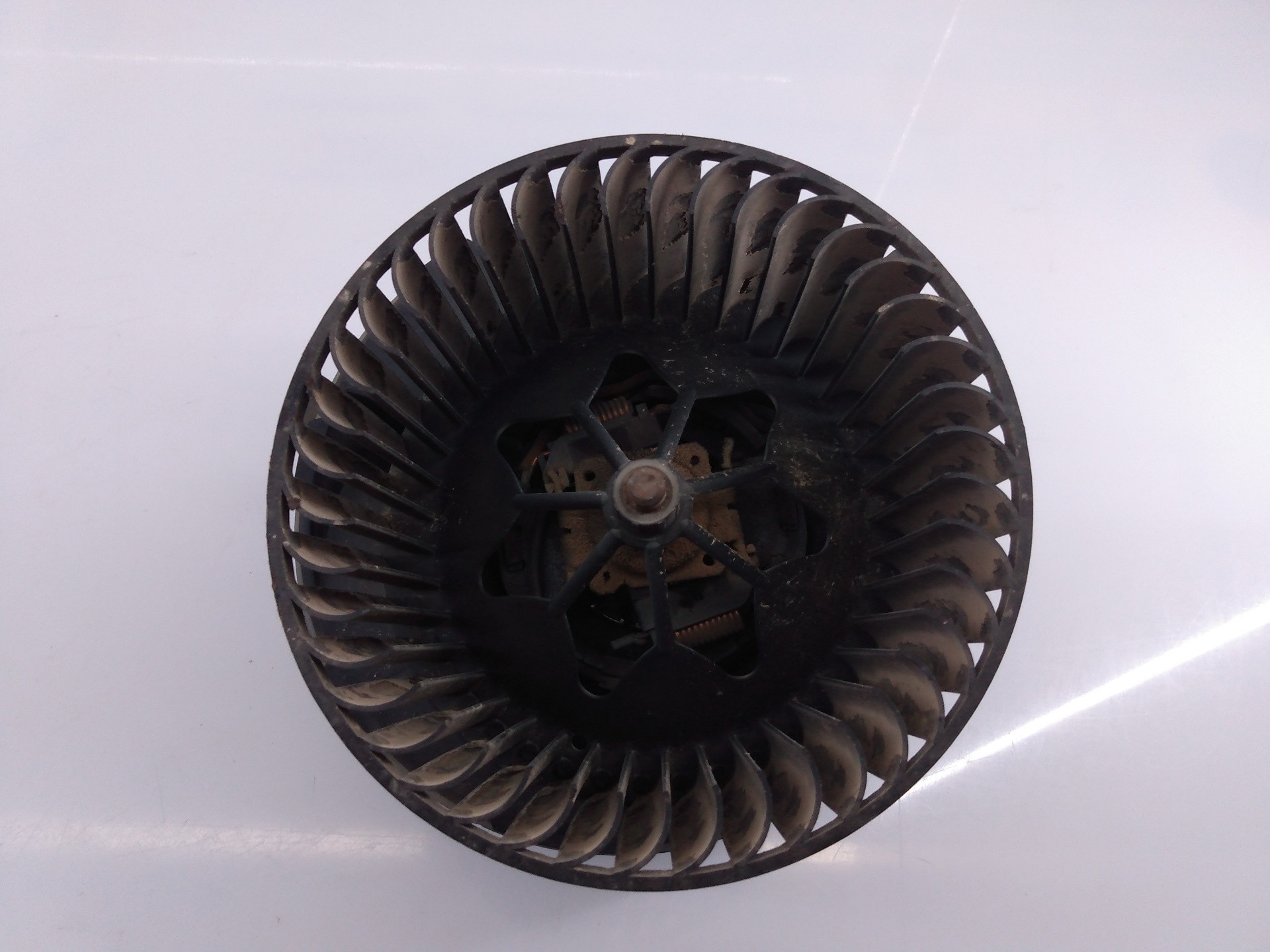 VENTILADOR CALEFACCION VOLKSWAGEN TOURAN (1T1) 1K1819015 / E1-B6-31-2 / 31703331B 1K1819015E1B631231703331B