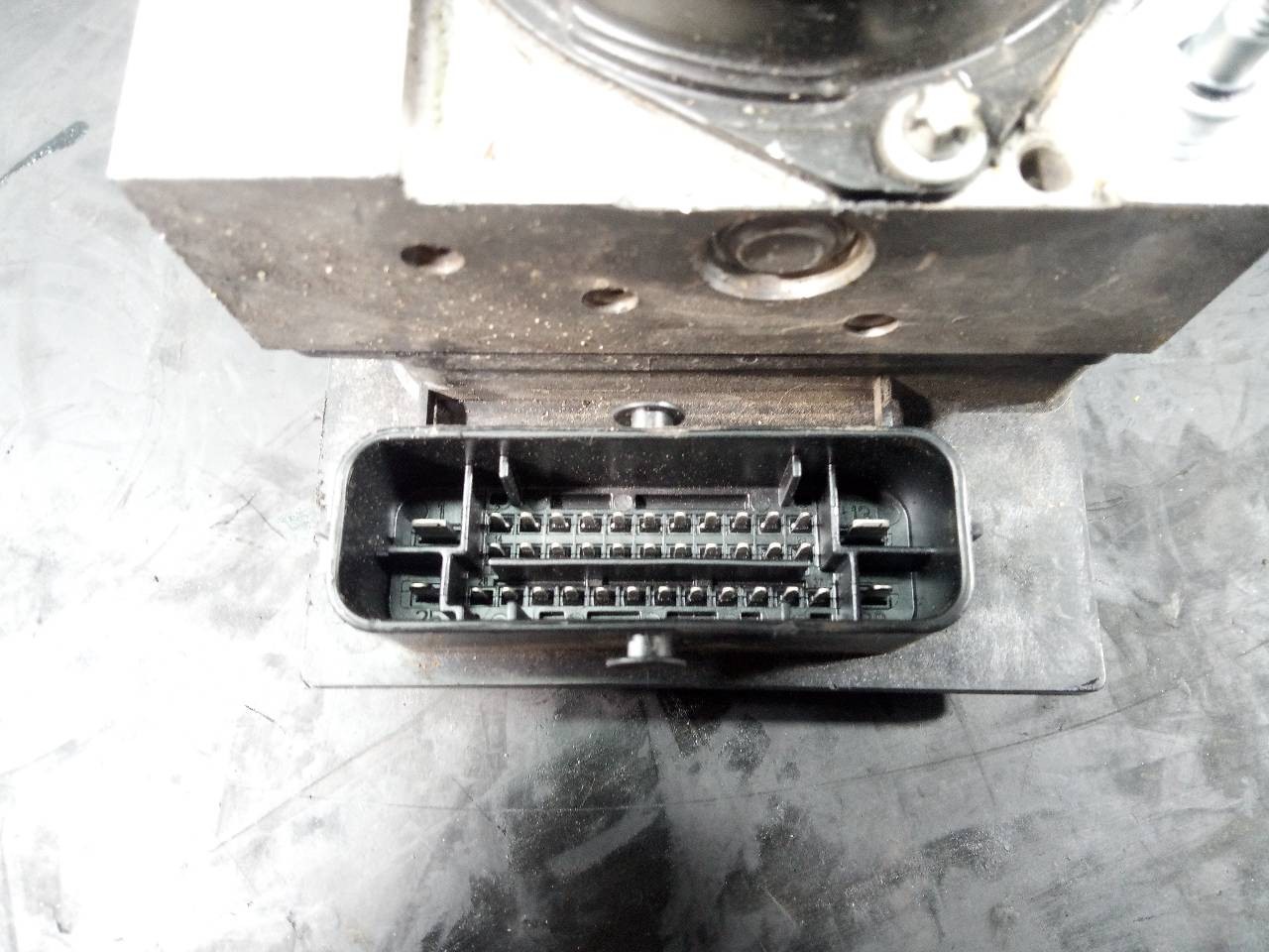 ABS SEAT IBIZA (6J5) 6R0614517AF / P3-A8-14-4 6R0614517AFP3A8144 - Vista 2