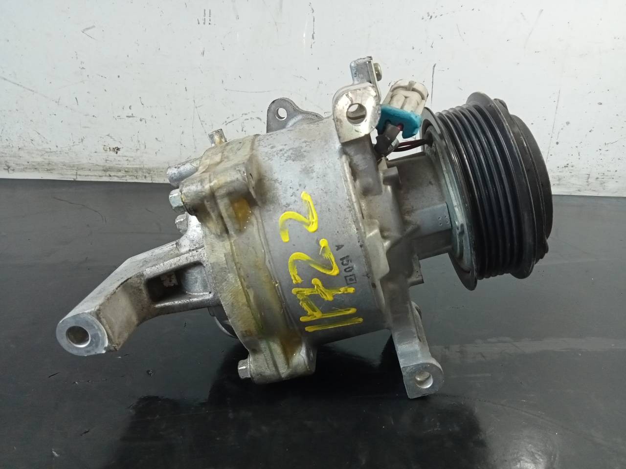 COMPRESOR AIRE ACONDICIONADO OPEL MOKKA X 42569346934 / P3-B3-18-1 / 0080510 42569346934P3B31810080510