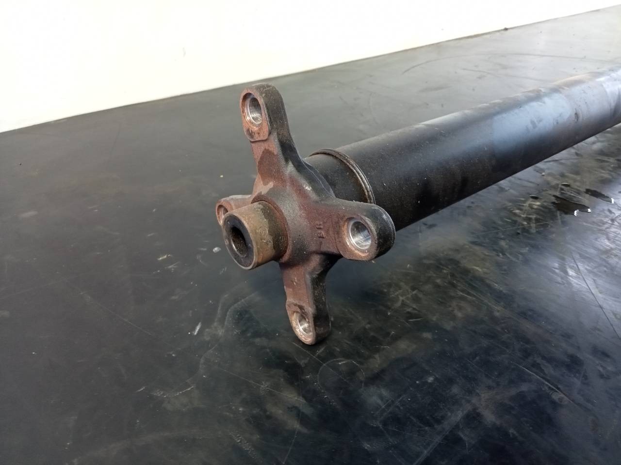 TRANSMISION CENTRAL MERCEDES-BENZ CLASE C (W204) FAMILIAR A2042916004 / P1-B3-33 A2042916004P1B333 - Vista 3
