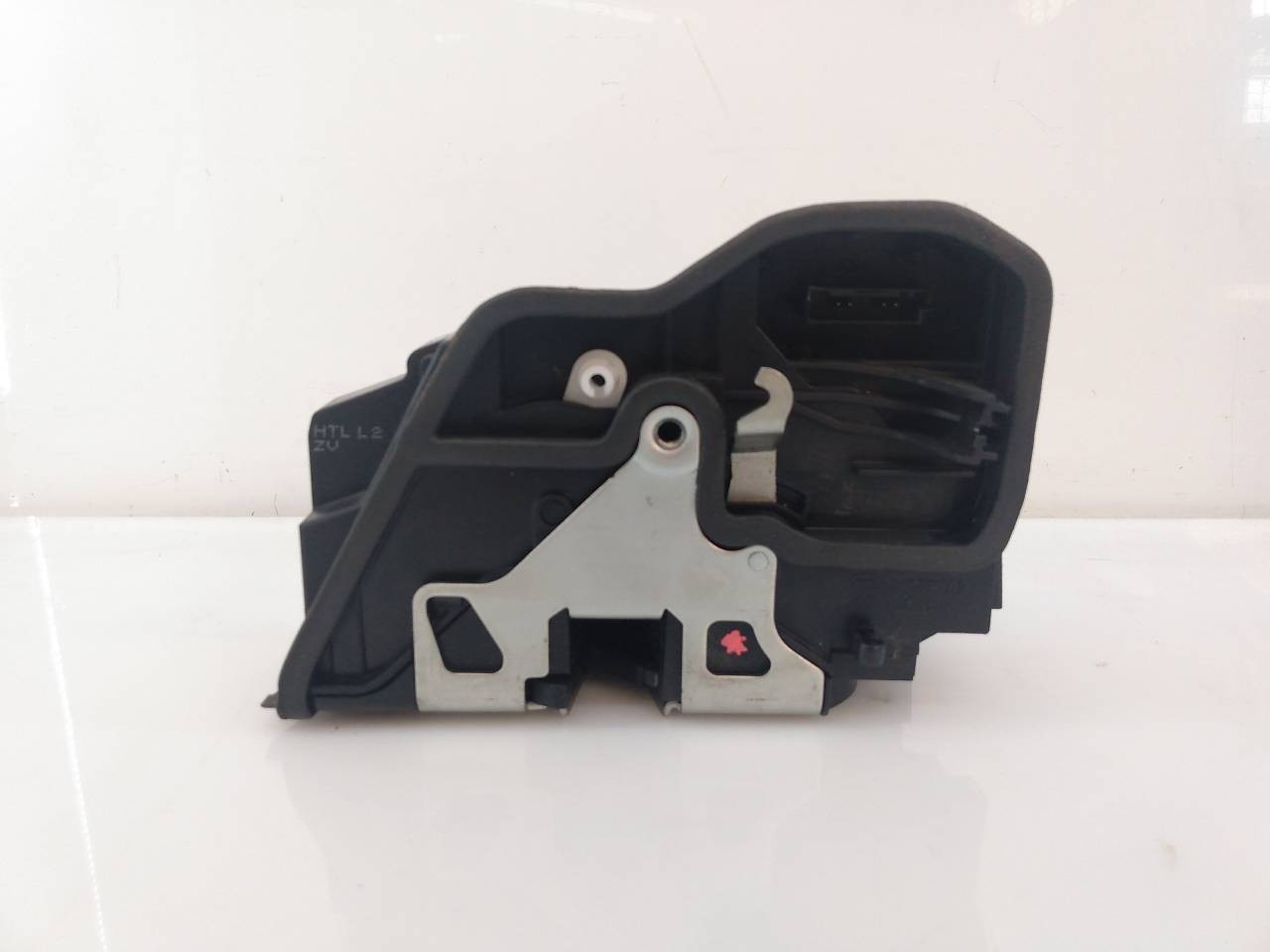 CERRADURA PUERTA TRASERA IZQUIERDA BMW SERIE 5 TOURING (F11) 7229459 / E1-A3-11-1 7229459E1A3111 - Vista 2