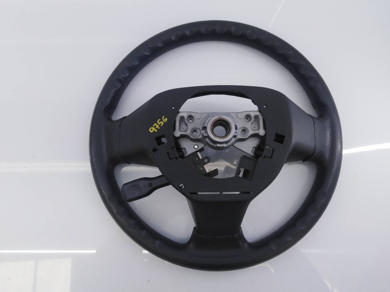VOLANTE VOLKSWAGEN CRAFTER KASTEN (SY) GS12002460 / E1-B6-47-2 GS12002460E1B6472 - Vista 3