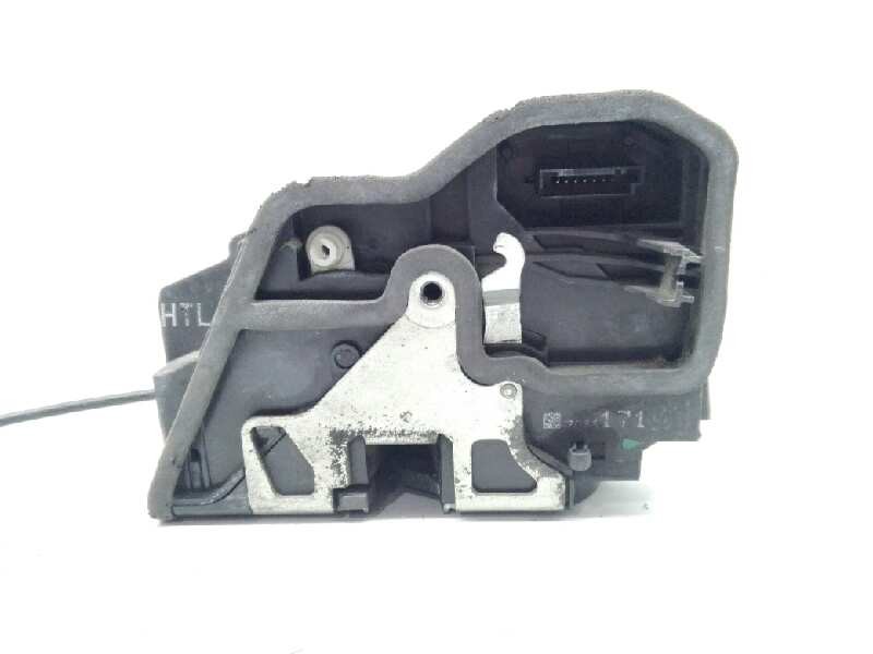 CERRADURA PUERTA TRASERA IZQUIERDA BMW X3 (E83) E1-A3-12-2 E1A3122 - Vista 2
