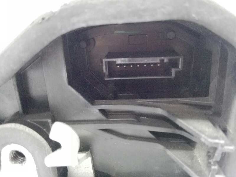 CERRADURA PUERTA TRASERA IZQUIERDA BMW X3 (E83) E1-A3-12-2 E1A3122 - Vista 3