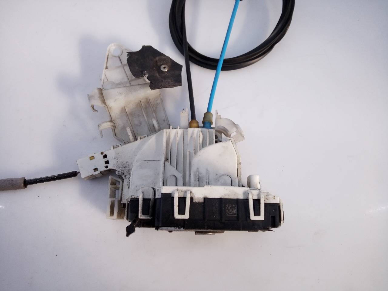 CERRADURA PUERTA TRASERA IZQUIERDA MERCEDES-BENZ CLASE E (W212) LIM. E1-A2-52-2 E1A2522 - Vista 3