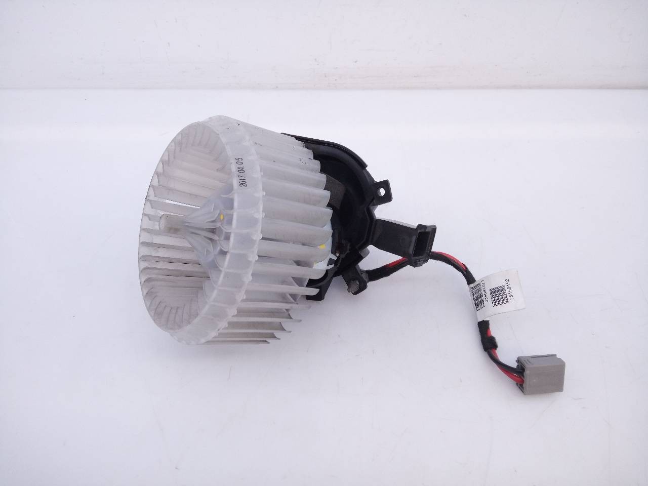 VENTILADOR CALEFACCION OPEL MOKKA X 1645764006 / E2-B6-54-1 / A171076296 1645764006E2B6541A171076296 - Vista 3