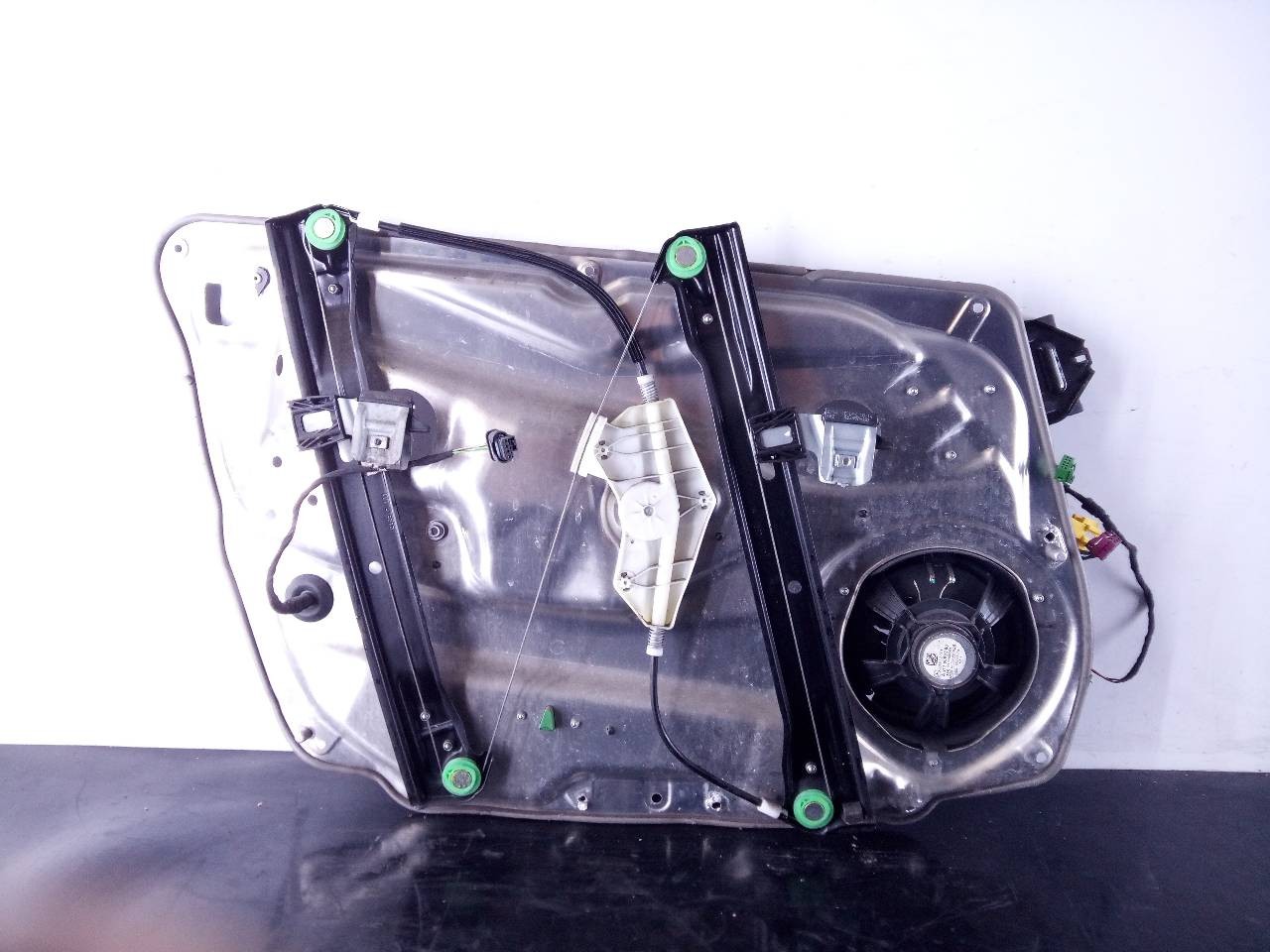 ELEVALUNAS DELANTERO DERECHO MERCEDES-BENZ CLASE E (W212) LIM. A2129066702 / P2-B3-24 A2129066702P2B324 - Vista 2