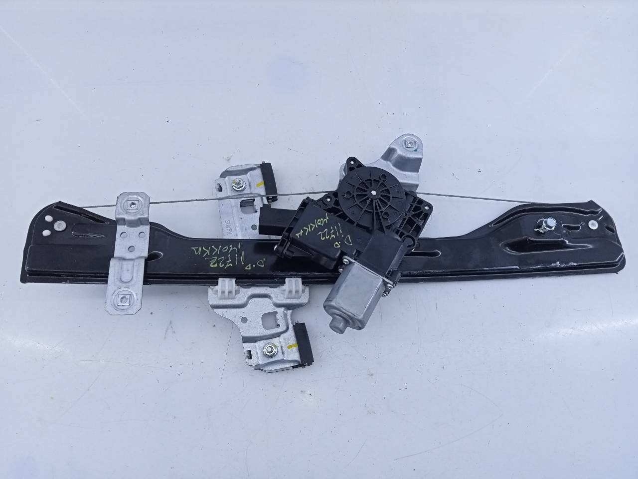 ELEVALUNAS DELANTERO DERECHO OPEL MOKKA X 98910SUV20 / E2-B6-64-2 98910SUV20E2B6642