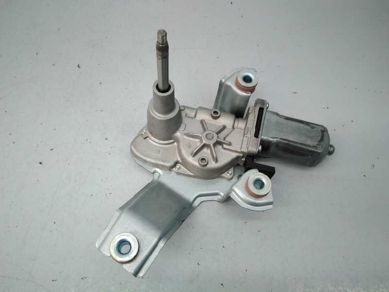 MOTOR LIMPIA TRASERO FIAT 500 L (330) 2596003440 / E2-B2-40-1 / 711705576 2596003440E2B2401711705576