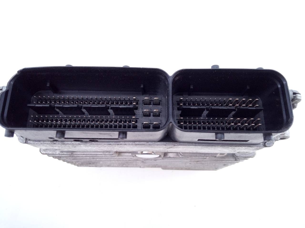 CENTRALITA MOTOR UCE SEAT IBIZA (6J5) 03L906023LD / E2-A1-25-1 / 5WP42918AA 03L906023LDE2A12515WP42918AA - Vista 2