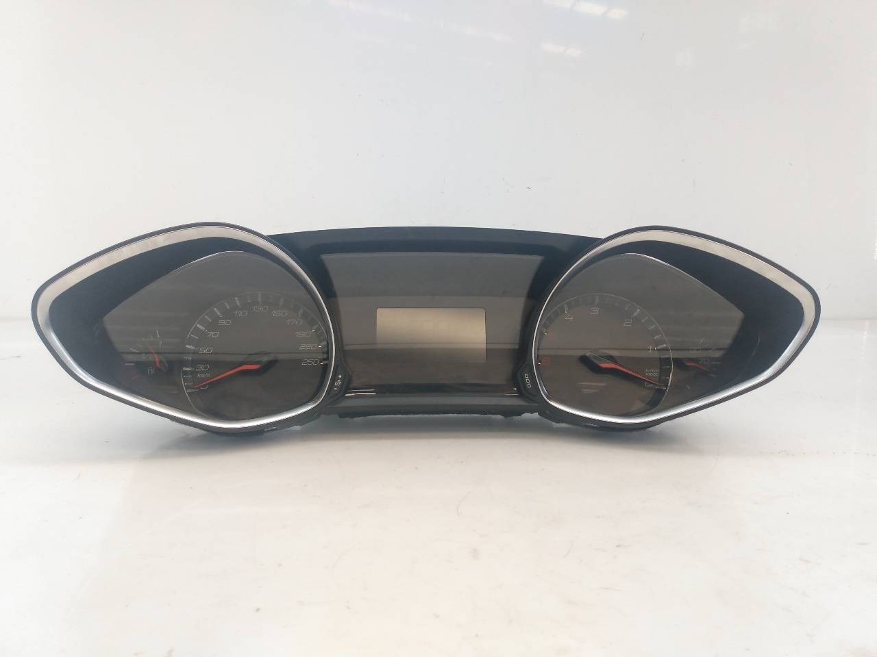CUADRO INSTRUMENTOS PEUGEOT 308 9807588280 / E3-B2-30-3 / 2175888646 9807588280E3B23032175888646