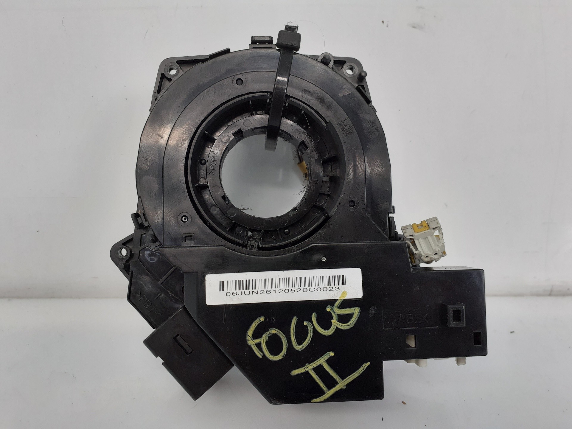 ANILLO AIRBAG FORD FOCUS BERLINA (CAP) 4M5T14A664AB / E3-B3-29-3 4M5T14A664ABE3B3293 - Vista 3
