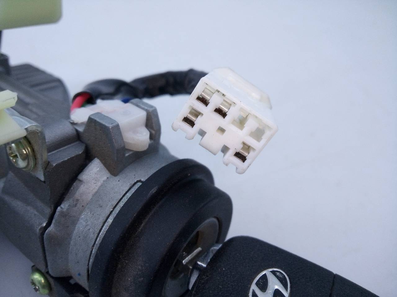 ANTIRROBO HYUNDAI I20 E3-A3-45-3 E3A3453 - Vista 2