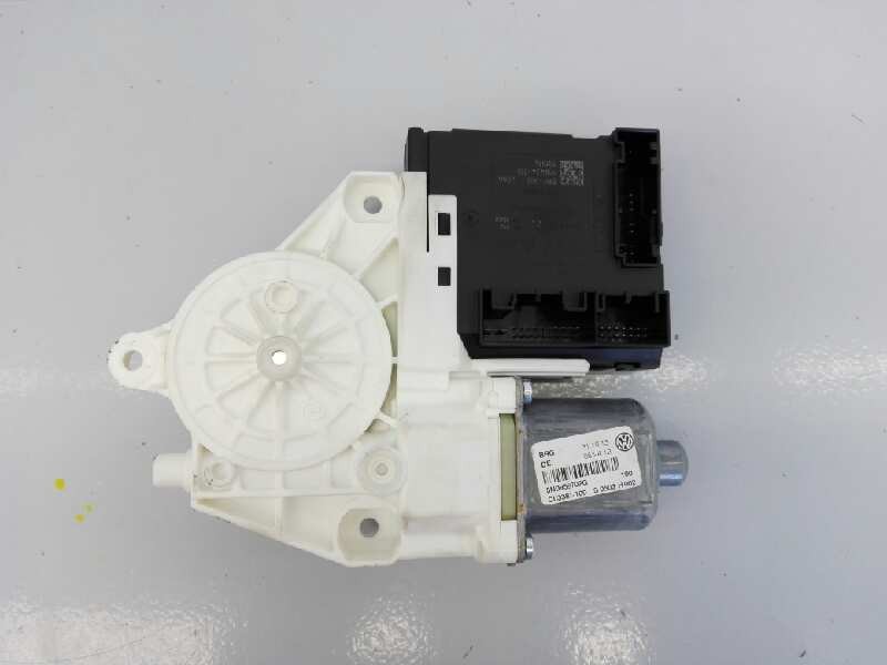 MOTOR ELEVALUNAS DELANTERO DERECHO VOLKSWAGEN TIGUAN (5N1) 5N0959702G / E1-B6-28-1 / C03381100 5N0959702GE1B6281C03381100 - Vista 2