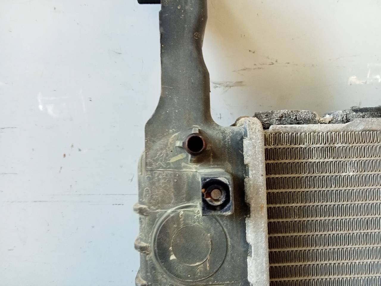 RADIADOR AGUA OPEL ANTARA 622127 / P2-A6-2 / K08522B 622127P2A62K08522B - Vista 3