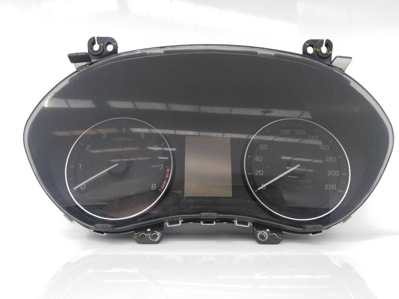 CUADRO INSTRUMENTOS HYUNDAI I20 94003C8012 / E2-B5-2-2 / A2C1215830001 94003C8012E2B522A2C1215830001