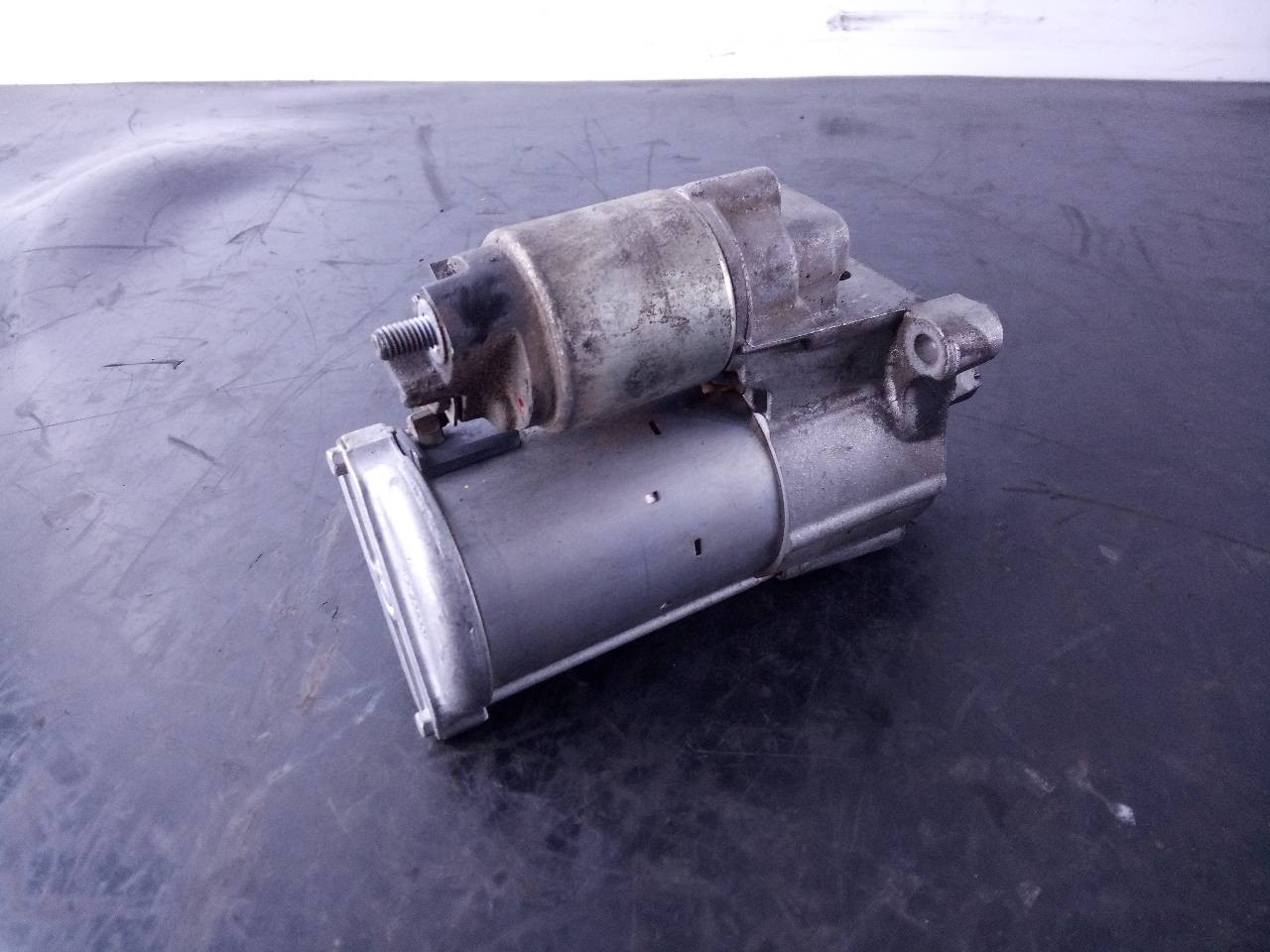 MOTOR ARRANQUE MINI MINI (F56) 764909003 / P3-A7-27-3 / 0001170201 764909003P3A72730001170201 - Vista 2