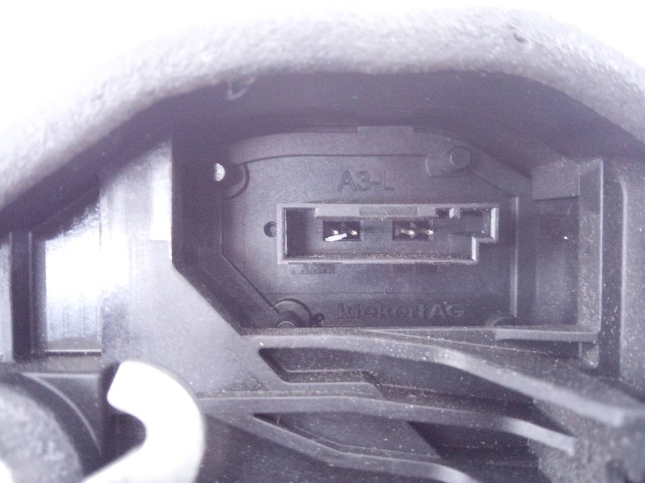 CERRADURA PUERTA DELANTERA IZQUIERDA BMW SERIE 4 GRAN COUPE (F36) 7229461 / E1-A3-28-2 7229461E1A3282 - Vista 2