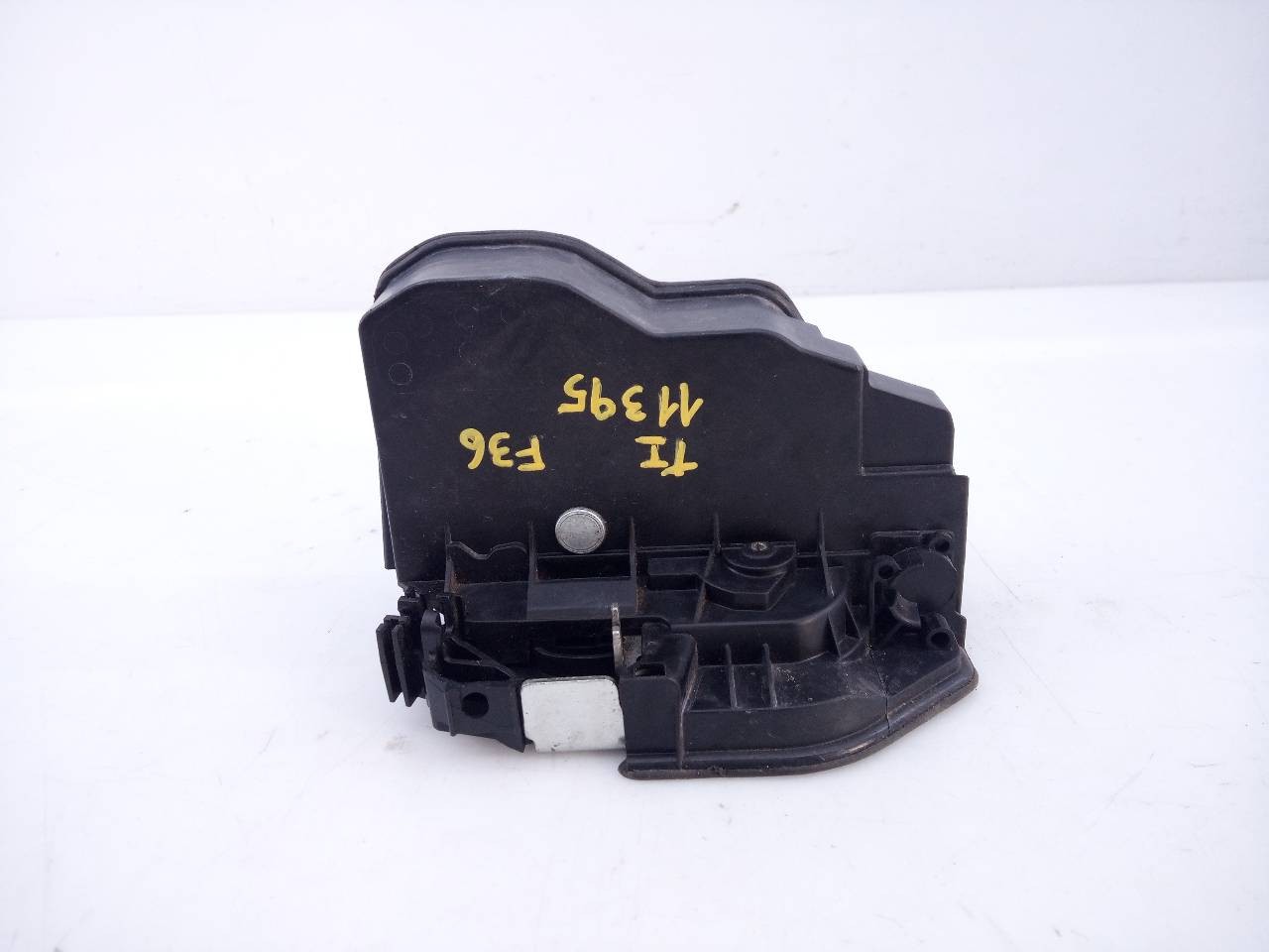 CERRADURA PUERTA TRASERA IZQUIERDA BMW SERIE 4 GRAN COUPE (F36) 7229459 / E1-A3-28-2 7229459E1A3282