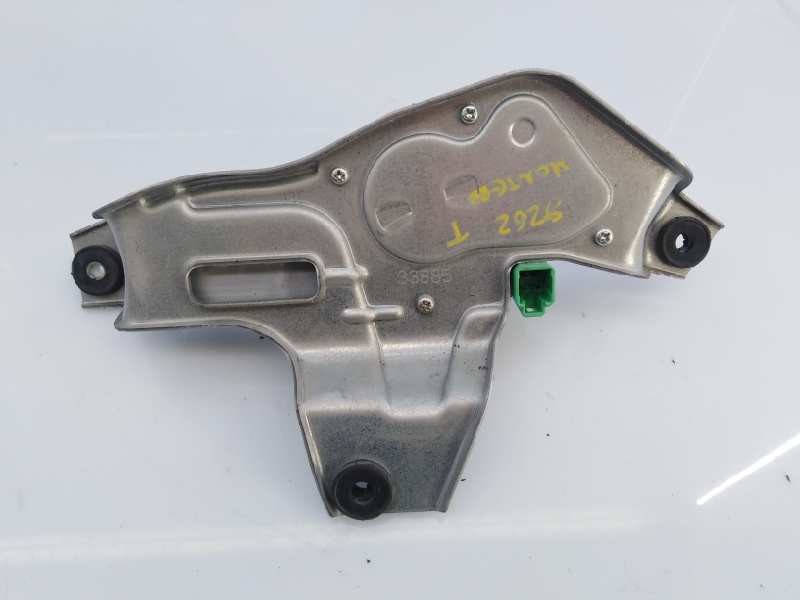 MOTOR LIMPIA TRASERO MITSUBISHI MONTERO (V80/V90) E3-A2-19-2 E3A2192 - Vista 3