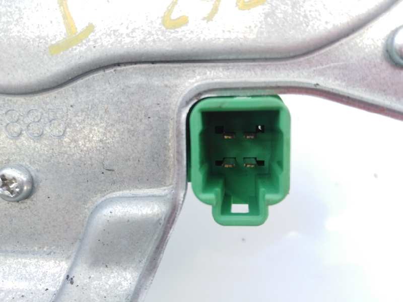MOTOR LIMPIA TRASERO MITSUBISHI MONTERO (V80/V90) E3-A2-19-2 E3A2192 - Vista 2