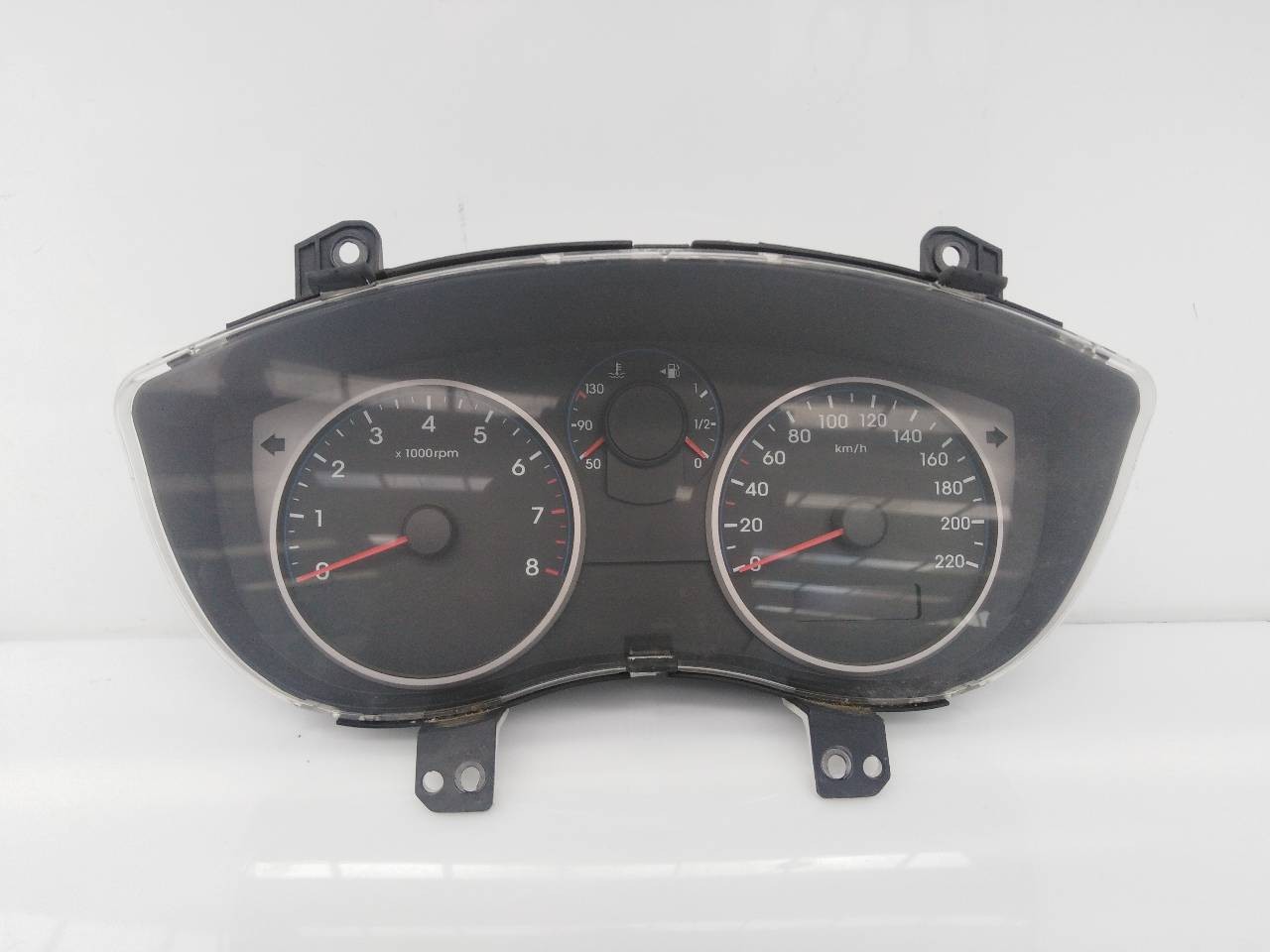 CUADRO INSTRUMENTOS HYUNDAI I20 940131J201 / E2-B5-2-2 / A2C83117200 940131J201E2B522A2C83117200