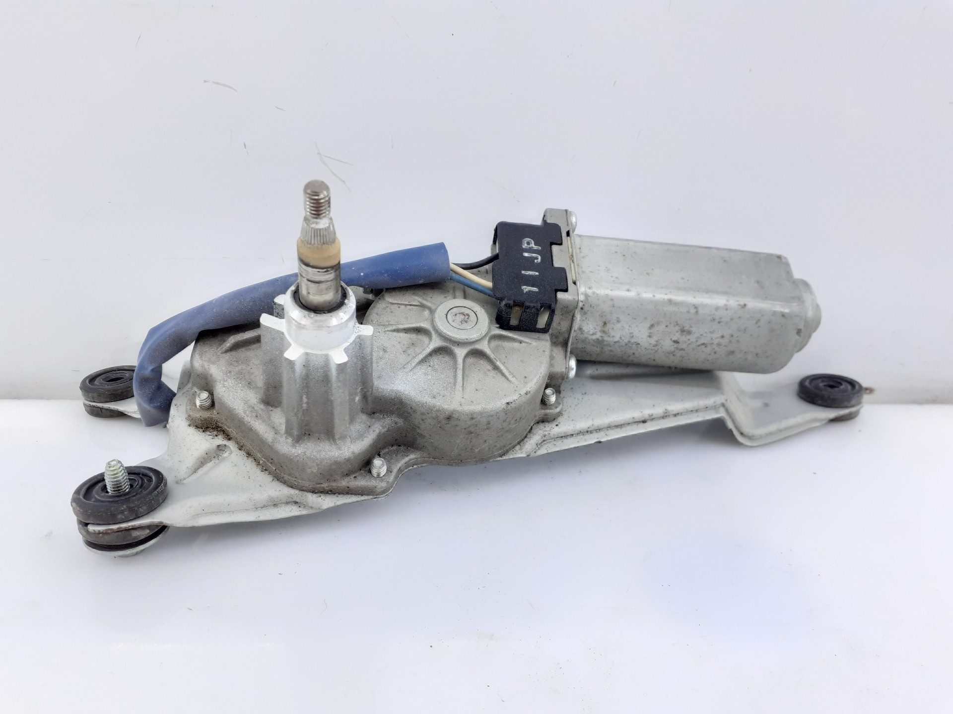 MOTOR LIMPIA TRASERO HYUNDAI I20 987101J500 / E3-A3-26-3 / 035111560 987101J500E3A3263035111560