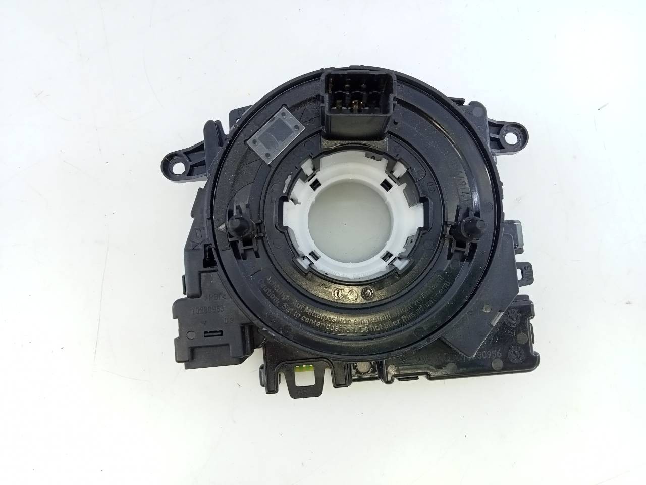 ANILLO AIRBAG VOLKSWAGEN GOLF VIII LIM. (CD1) 5Q1953549D / E2-A1-40-2 / 1051830901 5Q1953549DE2A14021051830901