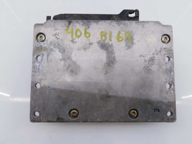 CENTRALITA MOTOR UCE PEUGEOT 406 BERLINA (S1/S2) 0281001262 / E3-B2-50-1 / 9624519580 0281001262E3B25019624519580 - Vista 3